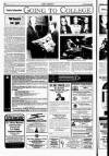 Sunday Independent (Dublin) Sunday 29 August 1993 Page 20