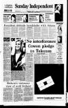 Sunday Independent (Dublin) Sunday 05 September 1993 Page 1