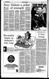 Sunday Independent (Dublin) Sunday 05 September 1993 Page 6