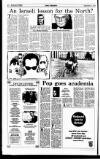 Sunday Independent (Dublin) Sunday 05 September 1993 Page 8