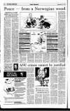 Sunday Independent (Dublin) Sunday 05 September 1993 Page 12