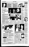 Sunday Independent (Dublin) Sunday 05 September 1993 Page 18