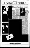 Sunday Independent (Dublin) Sunday 05 September 1993 Page 29