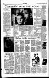 Sunday Independent (Dublin) Sunday 05 September 1993 Page 36