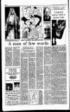 Sunday Independent (Dublin) Sunday 05 September 1993 Page 38