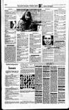 Sunday Independent (Dublin) Sunday 05 September 1993 Page 54