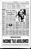 Sunday Independent (Dublin) Sunday 12 September 1993 Page 3