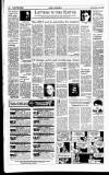 Sunday Independent (Dublin) Sunday 12 September 1993 Page 16