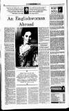 Sunday Independent (Dublin) Sunday 12 September 1993 Page 32