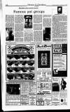 Sunday Independent (Dublin) Sunday 12 September 1993 Page 42