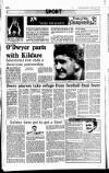 Sunday Independent (Dublin) Sunday 12 September 1993 Page 48