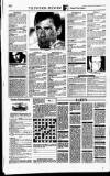 Sunday Independent (Dublin) Sunday 12 September 1993 Page 54
