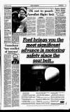 Sunday Independent (Dublin) Sunday 03 October 1993 Page 3