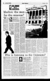 Sunday Independent (Dublin) Sunday 03 October 1993 Page 12