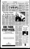 Sunday Independent (Dublin) Sunday 03 October 1993 Page 20