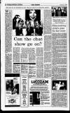 Sunday Independent (Dublin) Sunday 03 October 1993 Page 22