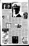 Sunday Independent (Dublin) Sunday 03 October 1993 Page 34