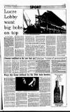 Sunday Independent (Dublin) Sunday 03 October 1993 Page 47