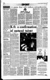 Sunday Independent (Dublin) Sunday 03 October 1993 Page 48