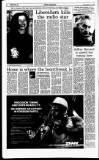 Sunday Independent (Dublin) Sunday 05 December 1993 Page 6