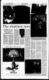 Sunday Independent (Dublin) Sunday 05 December 1993 Page 12