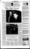 Sunday Independent (Dublin) Sunday 05 December 1993 Page 32