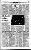 Sunday Independent (Dublin) Sunday 05 December 1993 Page 49
