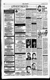 Sunday Independent (Dublin) Sunday 19 December 1993 Page 26