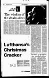 Sunday Independent (Dublin) Sunday 19 December 1993 Page 28