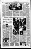 Sunday Independent (Dublin) Sunday 19 December 1993 Page 34