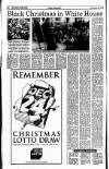Sunday Independent (Dublin) Sunday 26 December 1993 Page 10
