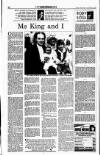 Sunday Independent (Dublin) Sunday 26 December 1993 Page 32