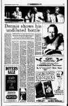 Sunday Independent (Dublin) Sunday 26 December 1993 Page 35