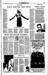 Sunday Independent (Dublin) Sunday 26 December 1993 Page 37