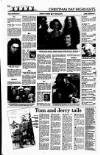 Sunday Independent (Dublin) Sunday 26 December 1993 Page 52