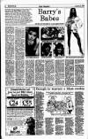 Sunday Independent (Dublin) Sunday 02 January 1994 Page 6