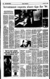 Sunday Independent (Dublin) Sunday 02 January 1994 Page 22