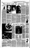 Sunday Independent (Dublin) Sunday 02 January 1994 Page 36