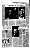 Sunday Independent (Dublin) Sunday 02 January 1994 Page 40