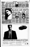 Sunday Independent (Dublin) Sunday 09 January 1994 Page 3