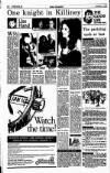 Sunday Independent (Dublin) Sunday 09 January 1994 Page 18
