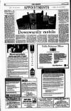 Sunday Independent (Dublin) Sunday 09 January 1994 Page 22