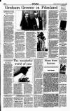 Sunday Independent (Dublin) Sunday 09 January 1994 Page 38