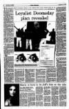 Sunday Independent (Dublin) Sunday 16 January 1994 Page 8