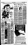 Sunday Independent (Dublin) Sunday 16 January 1994 Page 20