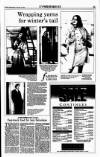 Sunday Independent (Dublin) Sunday 16 January 1994 Page 34