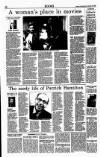 Sunday Independent (Dublin) Sunday 16 January 1994 Page 37