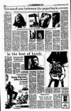 Sunday Independent (Dublin) Sunday 16 January 1994 Page 39