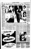 Sunday Independent (Dublin) Sunday 16 January 1994 Page 58