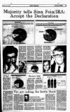 Sunday Independent (Dublin) Sunday 23 January 1994 Page 15